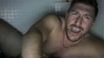 Aaronweston_  22-08-2021 video fetish